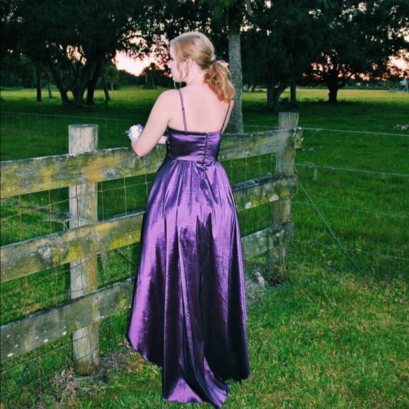 Homecoming Dress - Picture 1 of 3